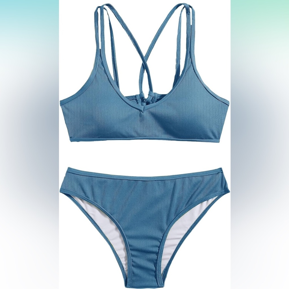 SweatyRocks Bikini